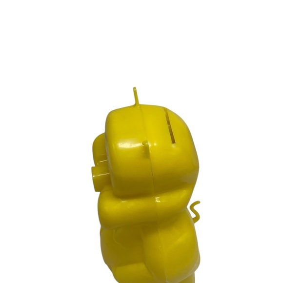 Vintage 1960s PIG Man Piggy Bank Figure - Picture 2 of 12